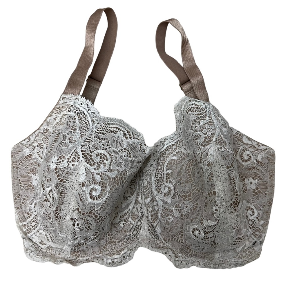 Thirdlove Balconette Bra DISC SIZE 30G